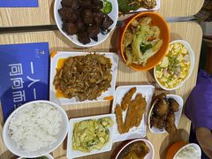 -梅园食堂