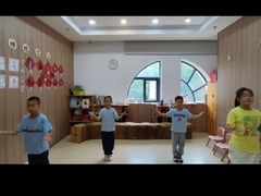 -第壹宝贝儿童教育中心(朝阳校区)