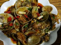 -小田油焖小龙虾(双井店)