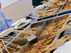 -来涮蜀鲜货火锅串串香(菜市口店)