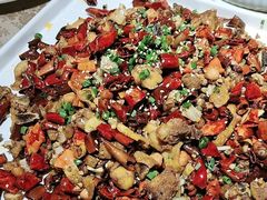 -李氏传家菜(兴城路店)