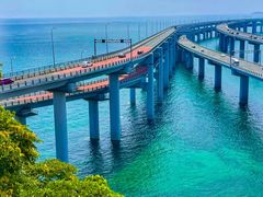 -星海湾跨海大桥