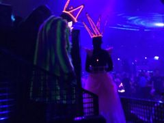 -SPACE(欢乐颂购物中心店)