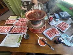 -蘭番坊青海特色铜锅涮·清真