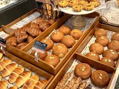 -巴黎优朵烘焙馆(菱角湖壹号店)