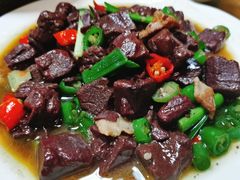 -渔老大·有机鱼馆·老字号(古城店)