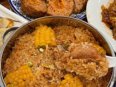 -春水锅贴·传统鲁菜(大明湖店)