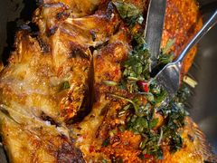 -云海肴·汽锅鸡·云南菜(天山百盛优客店)