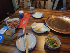 -燚焱炎火铜锅涮·烧烤