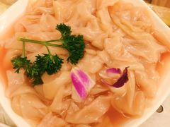 -山城年华老火锅(玉林店)