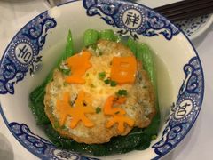 -围龙屋客家食府(福田店)