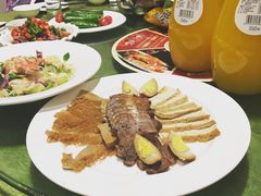-宴天下·幸福礼堂(王城大道店)