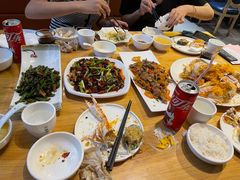 -南海渔家•海鲜•正宗海南菜(亚特兰蒂斯店)