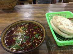 -兄弟俩老李家牛肉汤(总店)