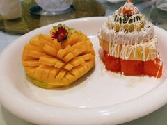 -齐家花园大酒店(宝山店)