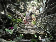 -多彩贵州城极地海洋世界