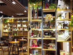 -博览书店(洛溪新城店)