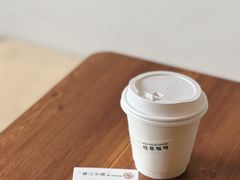 -纽巷咖啡 SOFTFOCUS COFFEE(锦和巴黎时韵店)