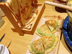 -关东小磨东北菜(上海长风大悦城店)