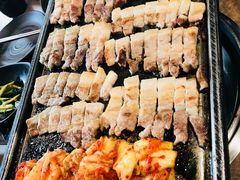 -香猪坊韩国烤肉专属门店(魏公村店)