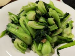 -魁盛居百年鲁菜馆(中林路店)
