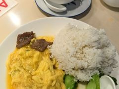 -玲又珑美食(盘福路店)