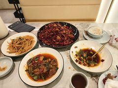 -火婆子·川小馆(扬韬科技广场店)