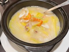 -广州文华东方酒店·江-由辉师傅主理