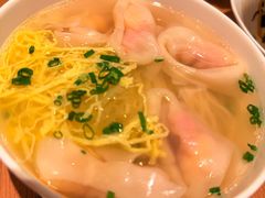 -鼎泰丰(国金中心店)