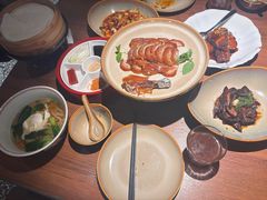 -青年公社烤鸭(熙悦天街店)