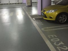 -合生汇·停车场