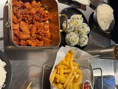 -吴草鸡爪오초닭발(城阳总店)