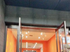 -大嘻咹biangbiang面(历史博物馆店)
