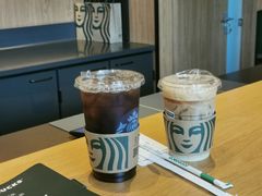 -星巴克臻选(上海长风大悦城店)