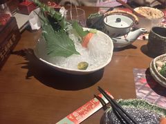 -弓二·烧鸟居酒屋(财富购物中心店)