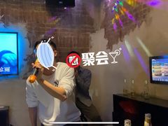 -唛歌KTV(城西银泰店)