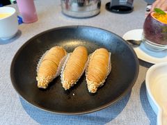 -潮府馆·非遗潮州菜·世纪公园(新国际博览中心店)