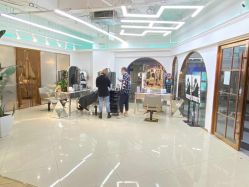 -BULB STUDIO 巴柏明星发型工作室