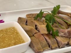 -香香海南菜餐厅