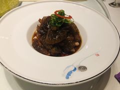-華僑飯店中餐厅