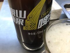 -陈记生蚝烧烤炒菜火锅