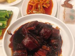 -金时代顺风大酒店(金山店)