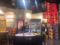-京门活鱼馆·鱼火锅(百子湾（原红庙）店)