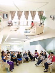 -北京和美妇儿医院