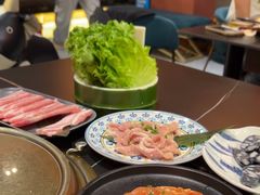 -龙神·炭烧酒场深夜食堂(新街口店)