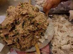上汤鱼包-石岐佬中山菜馆(张溪店)