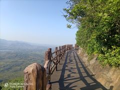 -海南白石岭旅游区