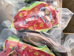 -清真祥晟斋稀糊烂李家卤鸡(洒金桥店)