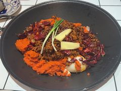 -旧街市鲜货老火锅(大光路店)