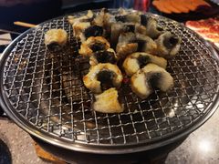 -吉力烤鳗